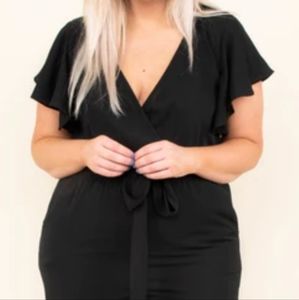 Chic Soul Jumpsuit